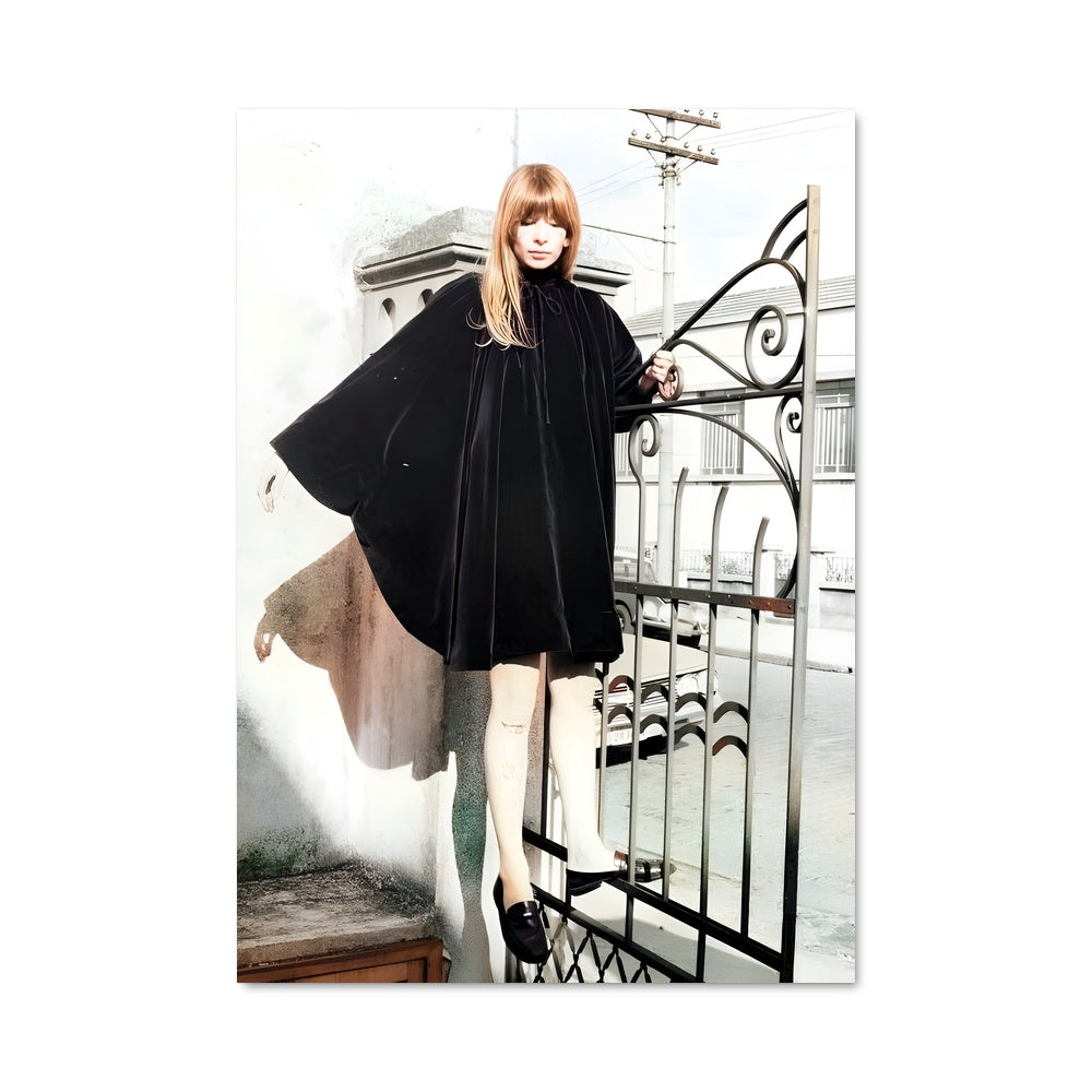 Poster Rita lee 52405