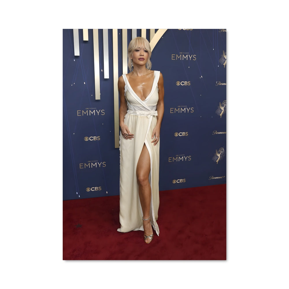 Poster Rita ora 52409