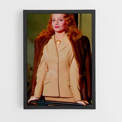 ap-rita hayworth-1 cadre Noir