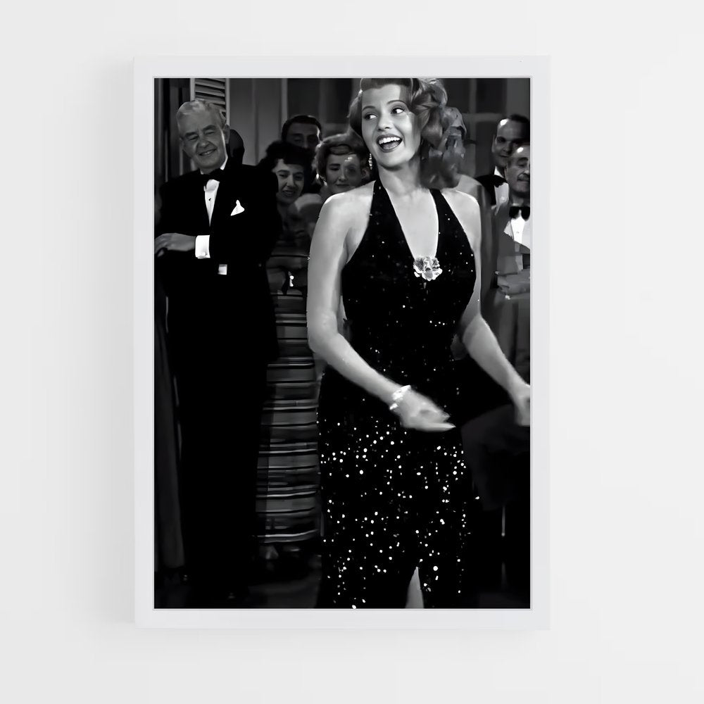 ap-rita hayworth-2 cadre Blanc