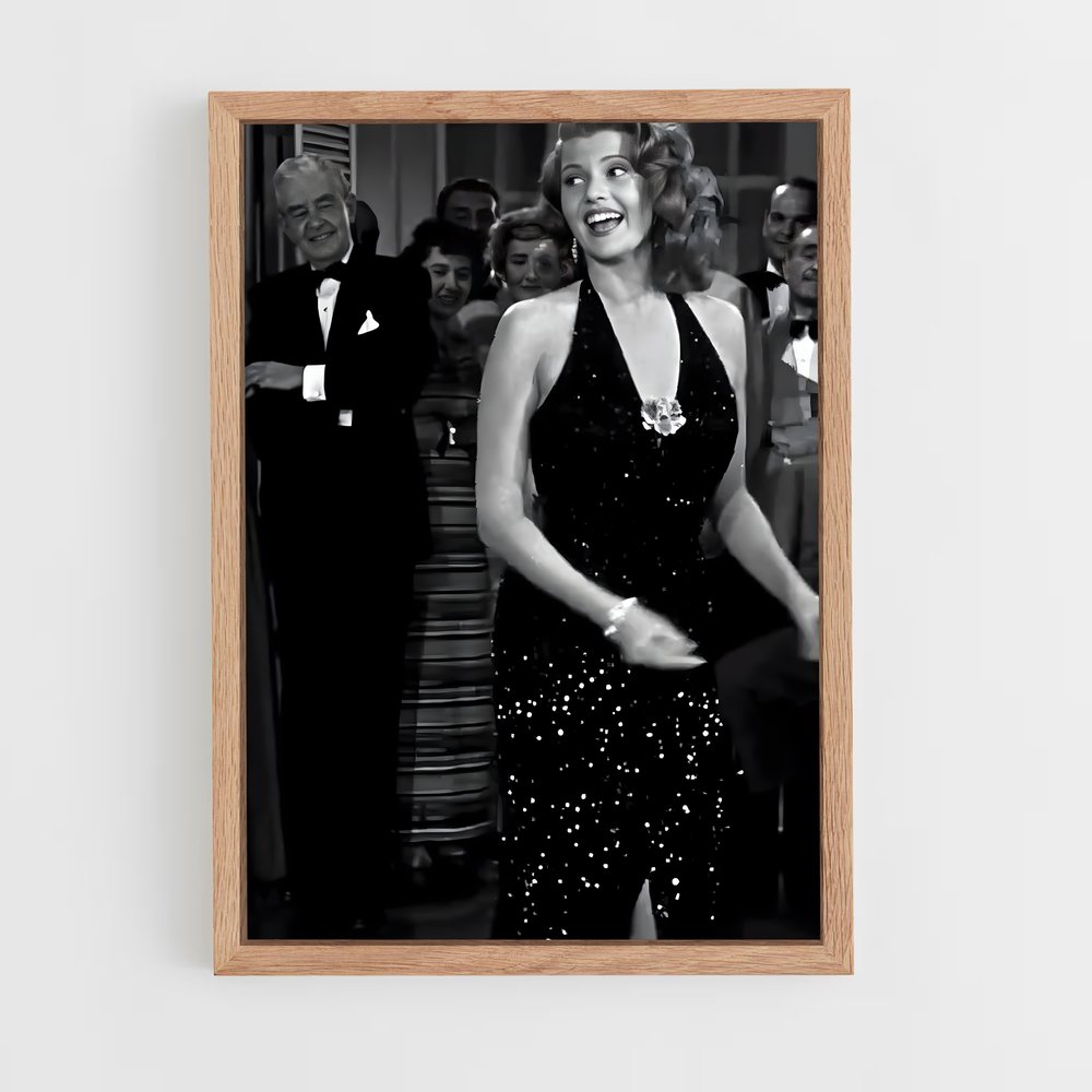ap-rita hayworth-2 cadre Bois clair