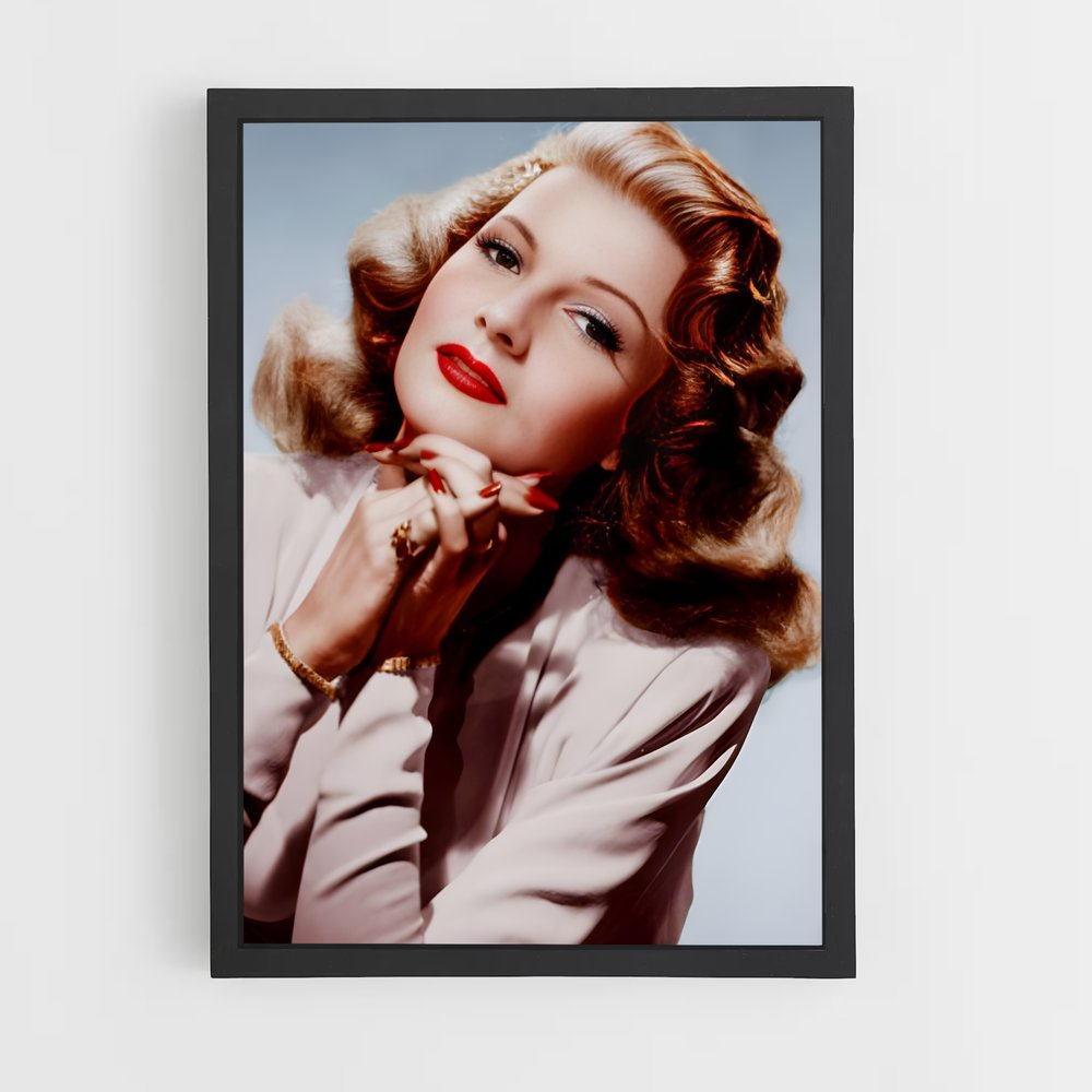 ap-rita hayworth-7 cadre Noir