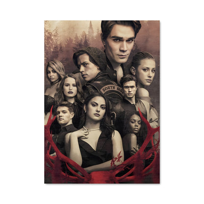 Poster Riverdale 38213