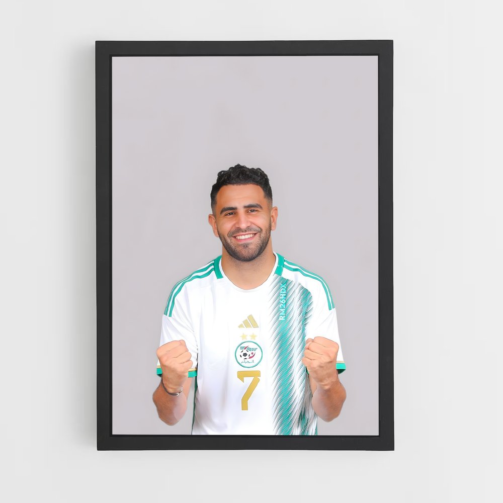 ap-riyad mahrez-5 cadre Noir