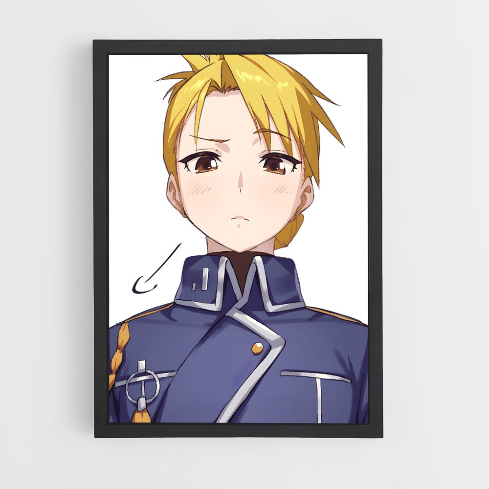 ap-riza hawkeye-8 cadre Noir