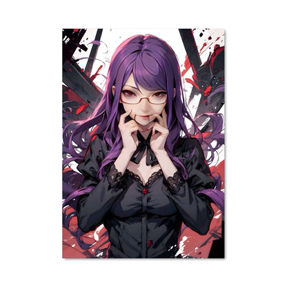 Poster Rize kamishiro 33044
