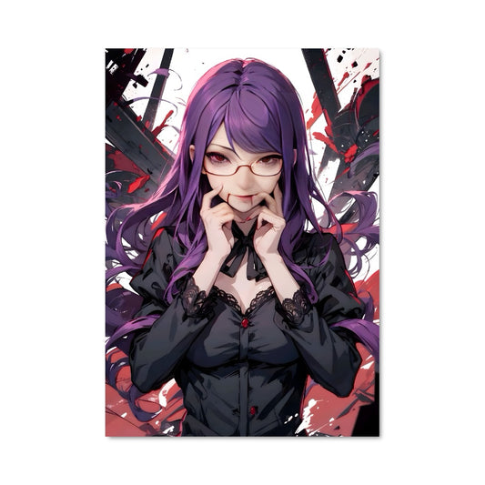 Poster Rize kamishiro 33044