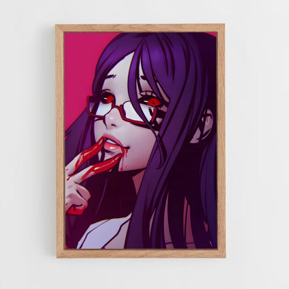 ap-rize kamishiro-3 cadre Bois clair
