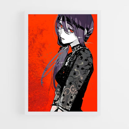 ap-rize kamishiro-5 cadre Blanc