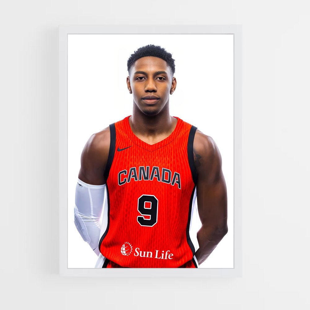 ap-rj barrett-1 cadre Blanc