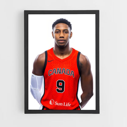 ap-rj barrett-1 cadre Noir