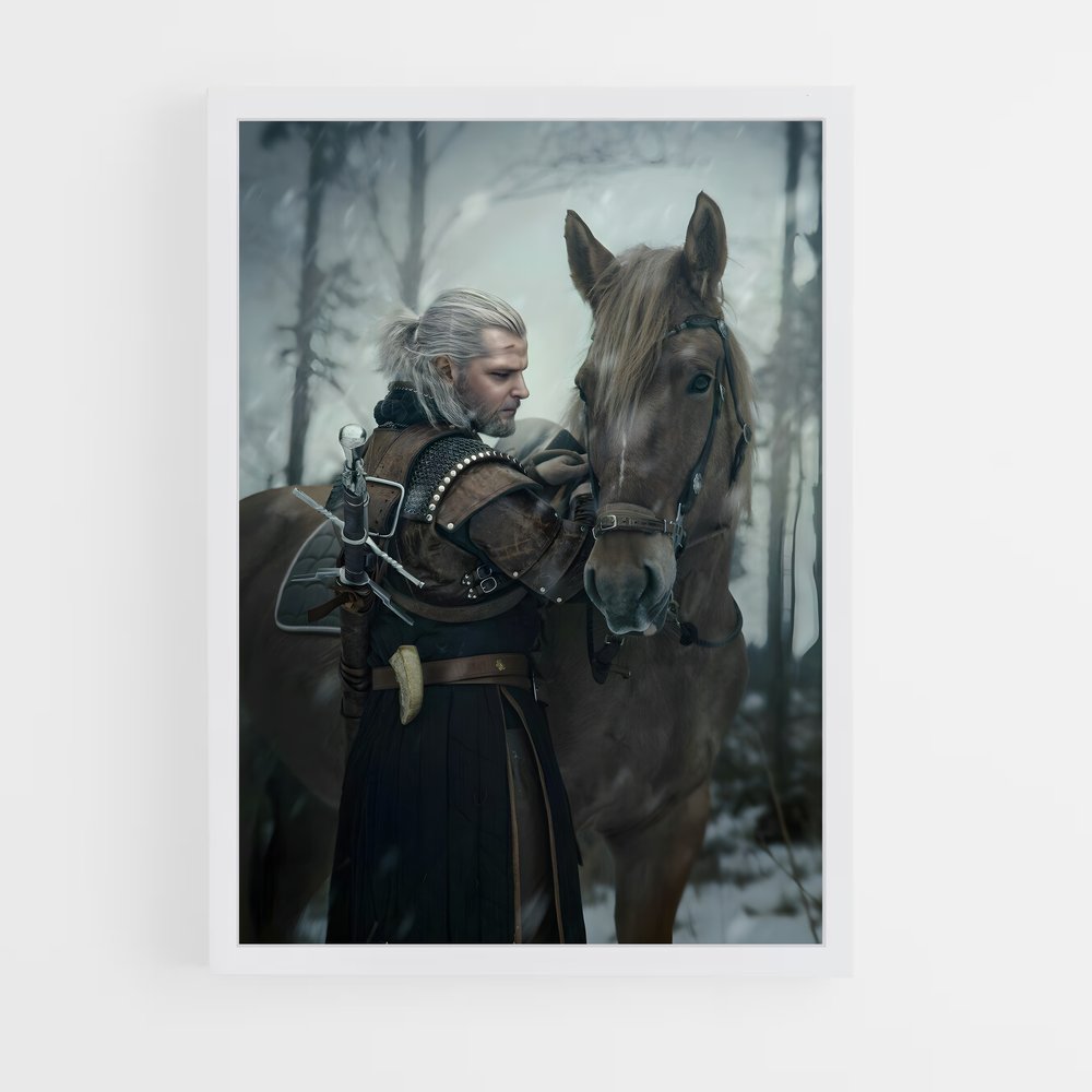 ap-roach-3 cadre Blanc