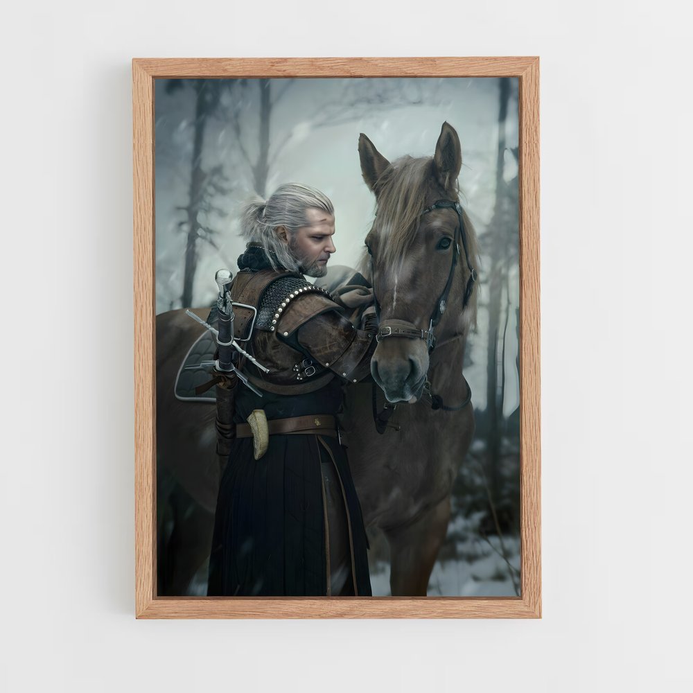 ap-roach-3 cadre Bois clair
