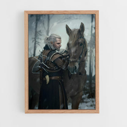 ap-roach-3 cadre Bois clair