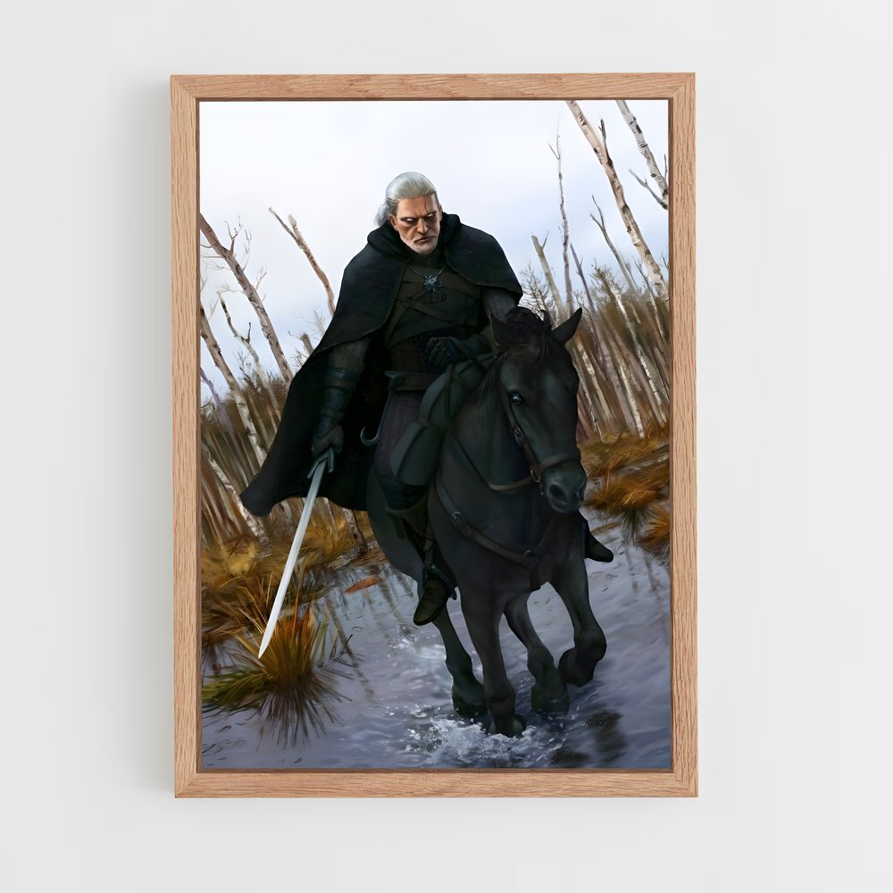 ap-roach-4 cadre Bois clair