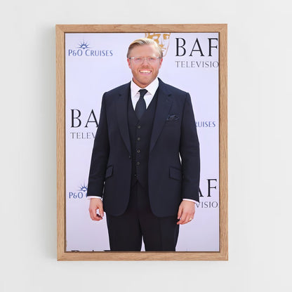 ap-rob beckett-4 cadre Bois clair