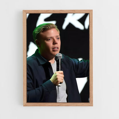ap-rob beckett-7 cadre Bois clair
