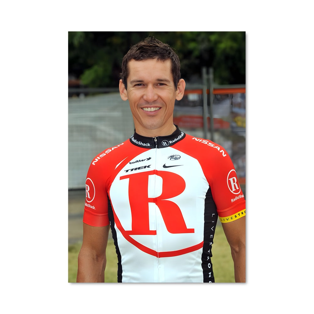 Poster Robbie mcewen 65406