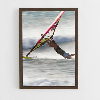 ap-robby naish-2 cadre Bois foncé