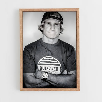 ap-robby naish-5 cadre Bois clair