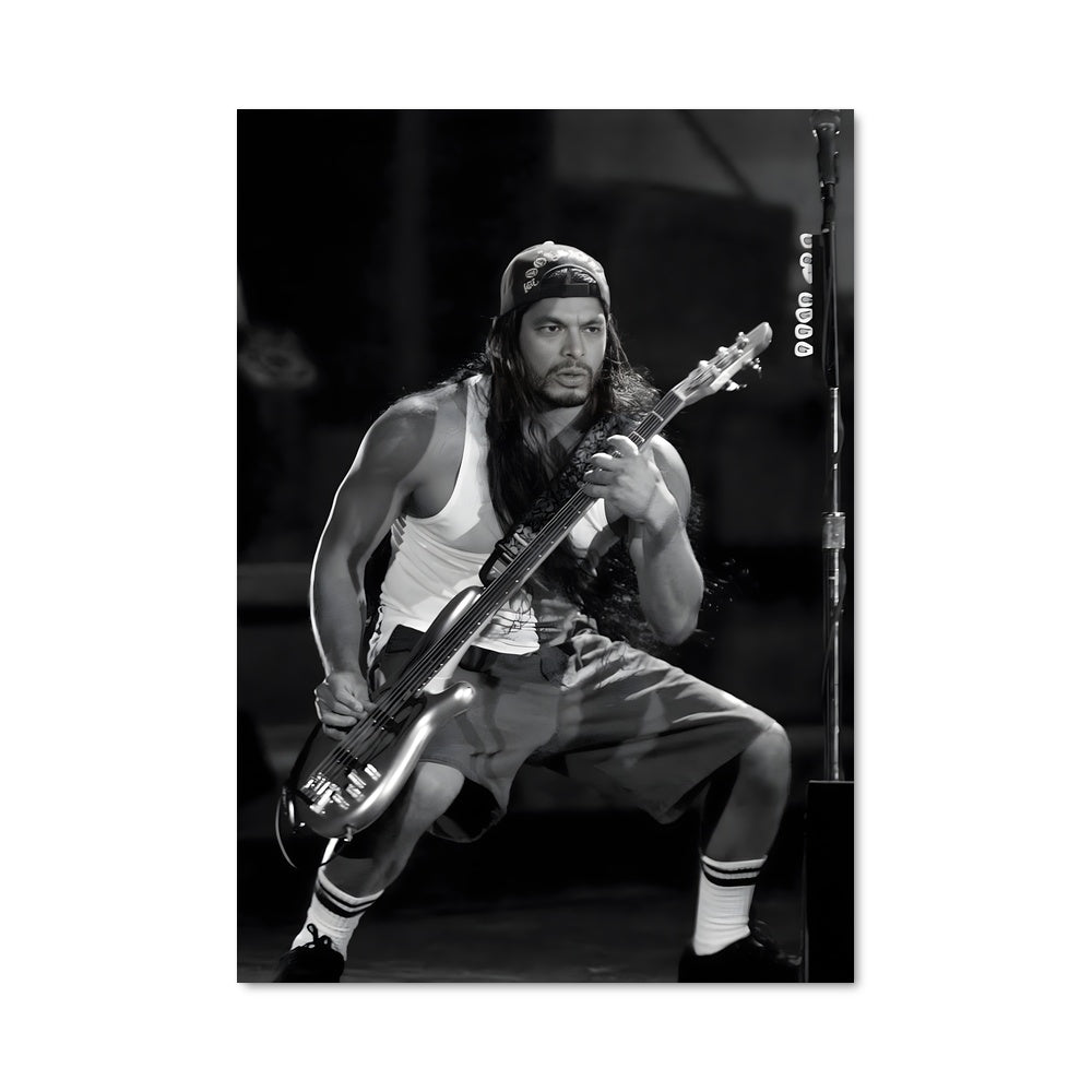 Poster Robert trujillo 56055