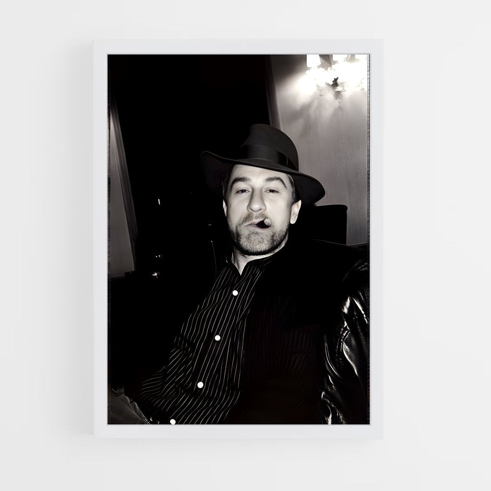 ap-robert de niro-1 cadre Blanc