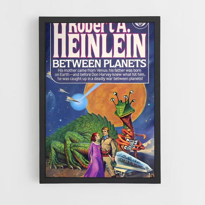 ap-robert heinlein-1 cadre Noir