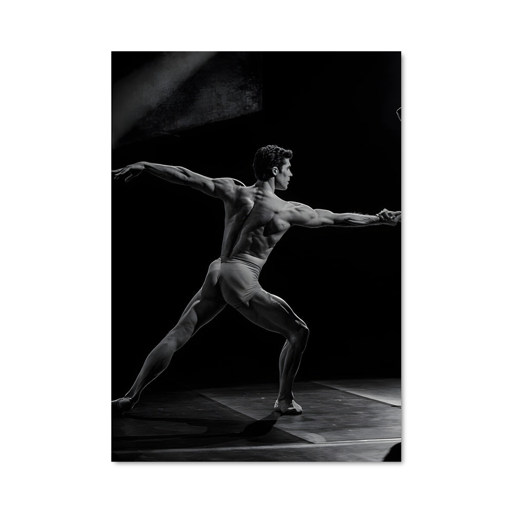 Poster Roberto bolle 65652