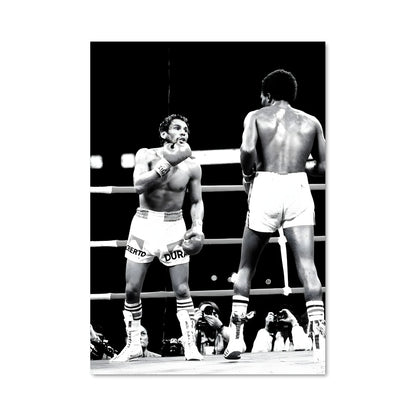 Poster Le Champion du Bronx