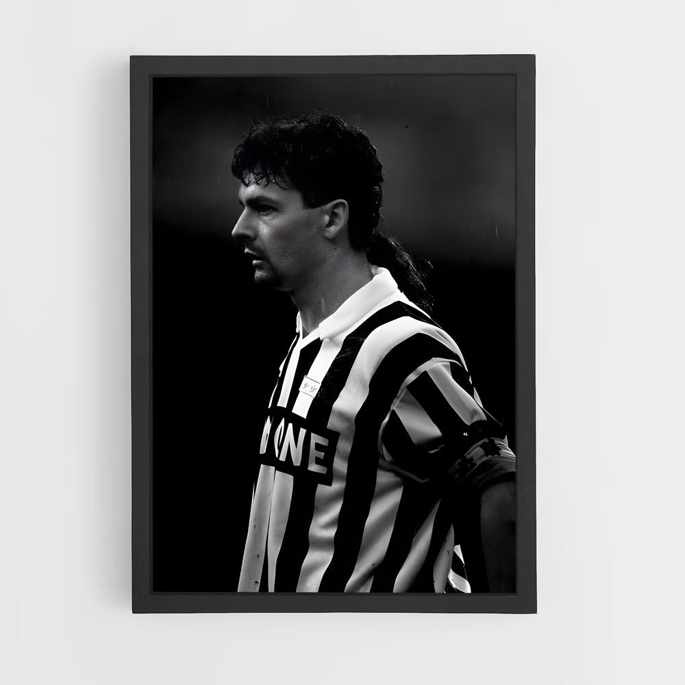 ap-roberto baggio-11 cadre Noir