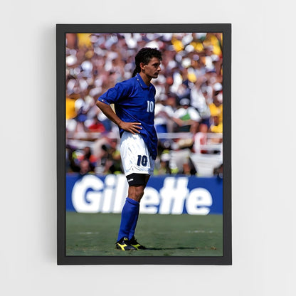 ap-roberto baggio-3 cadre Noir