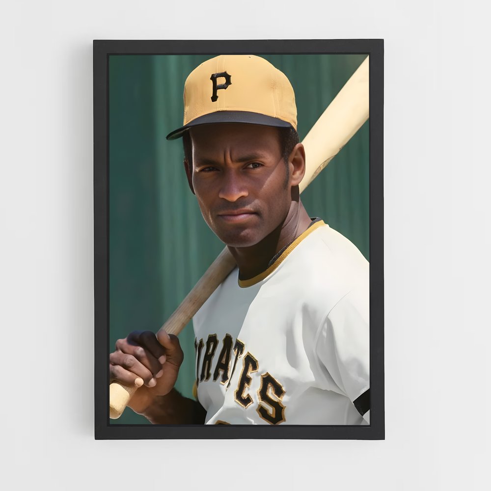 ap-roberto clemente-6 cadre Noir