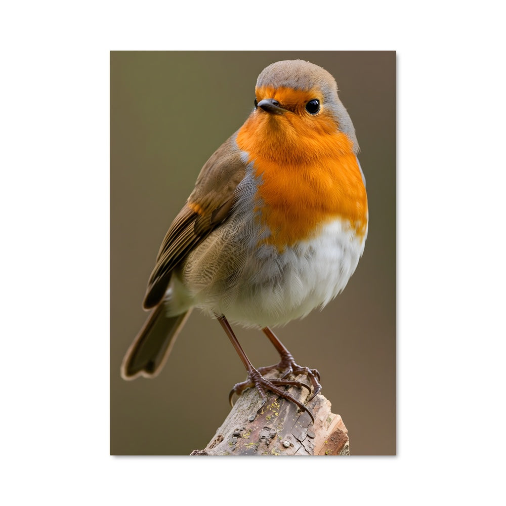 Poster Chanson de l'Hirondelle