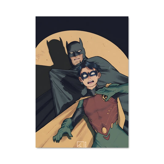Poster Robin 39422