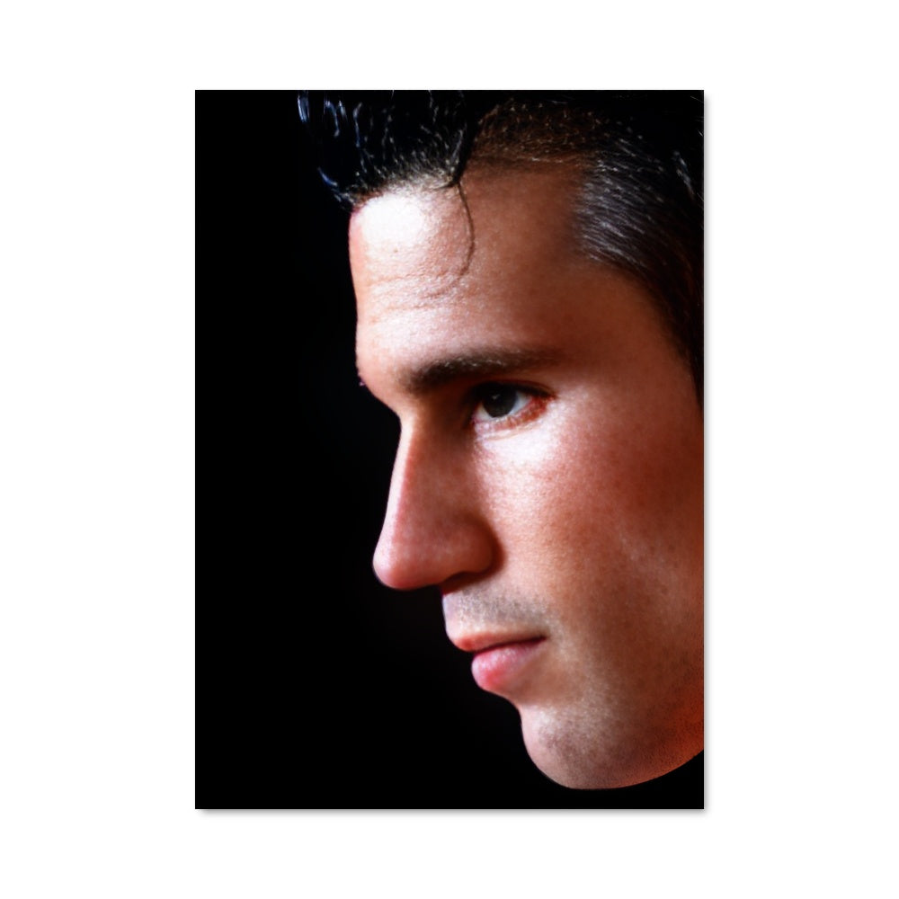 Poster Robin van persie 72671
