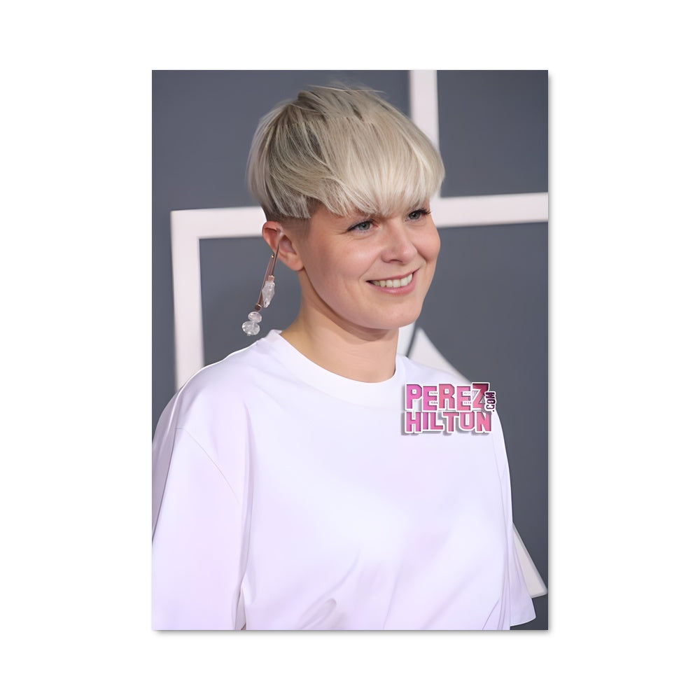 Poster Robyn 52426