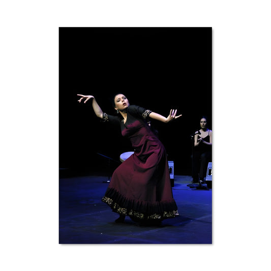 Poster Rocio molina 65936