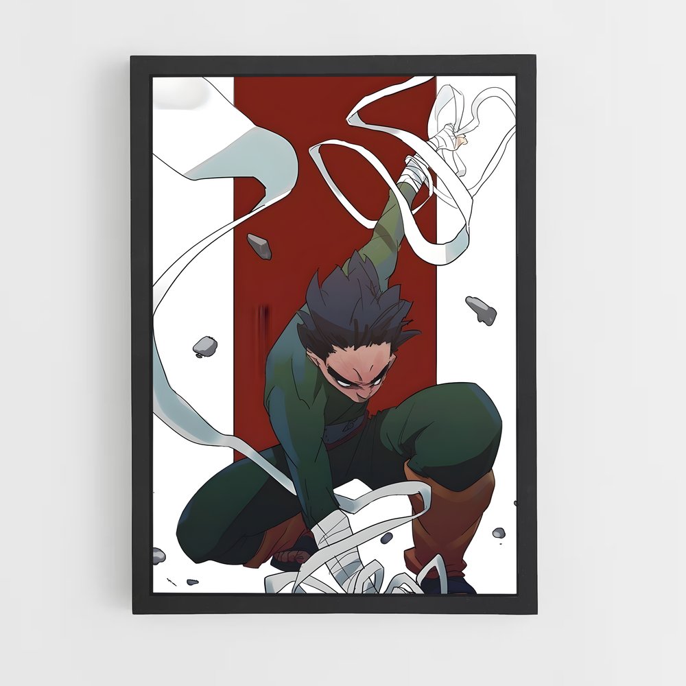 ap-rock lee-2 cadre Noir