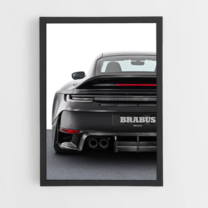 ap-rocket 900r-2 cadre Noir