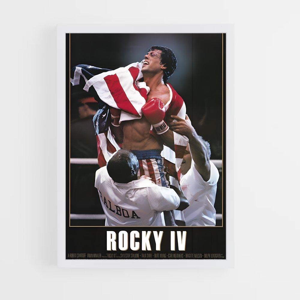 ap-rocky-1 cadre Blanc