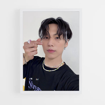 ap-rocky-13 cadre Blanc