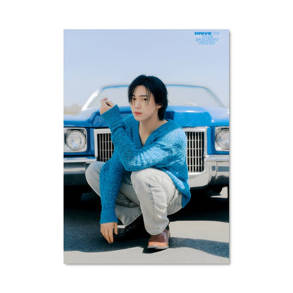 Poster Rocky 47860