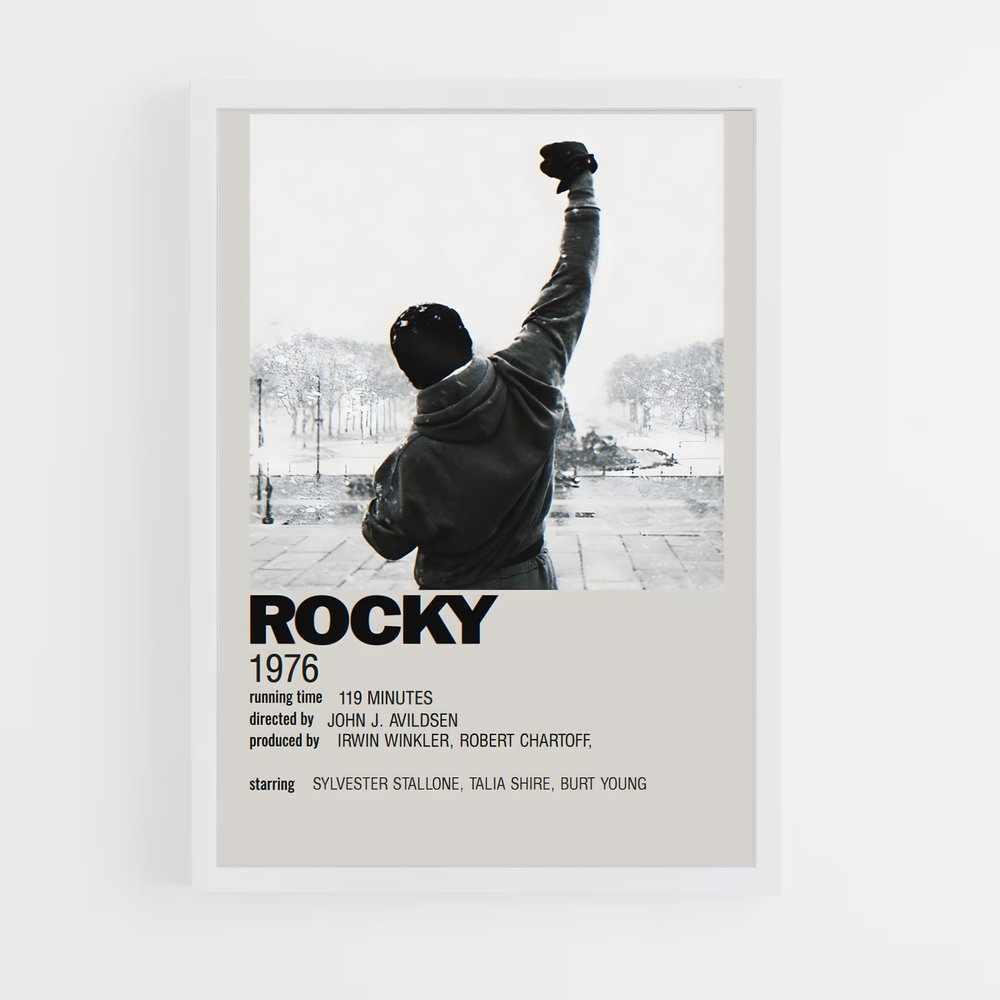ap-rocky-2 cadre Blanc