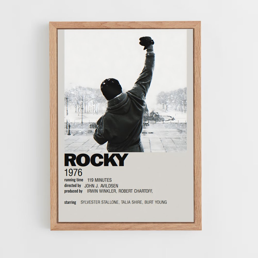 ap-rocky-2 cadre Bois clair