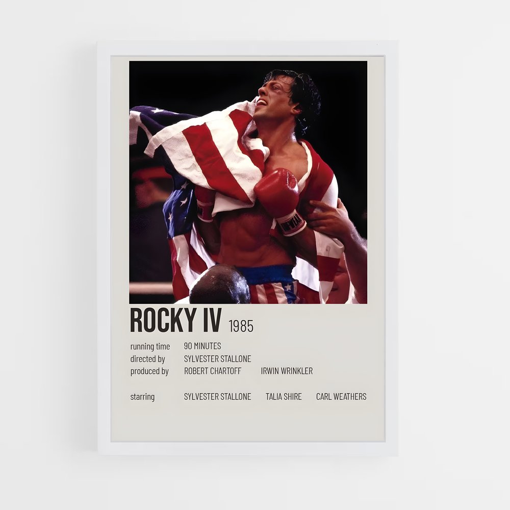 ap-rocky-3 cadre Blanc
