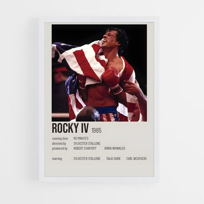 ap-rocky-3 cadre Blanc