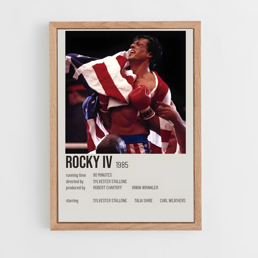 ap-rocky-3 cadre Bois clair