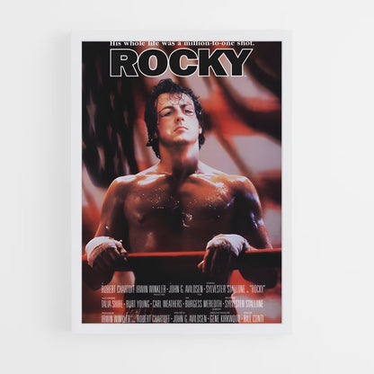 ap-rocky-4 cadre Blanc