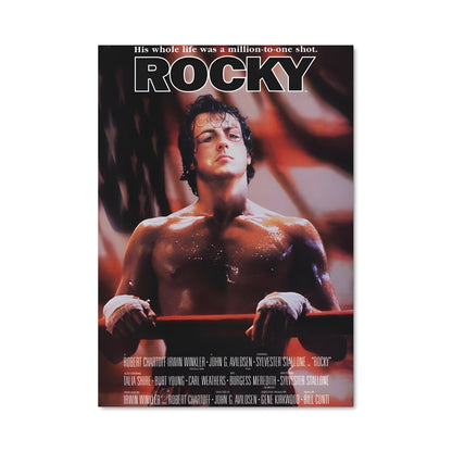 Poster Rocky 35645