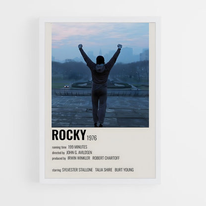 ap-rocky-5 cadre Blanc